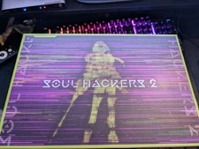  Soul Hackers 2 Edizione da