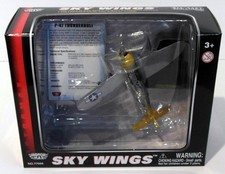 Motormax Skywings scala 1/100