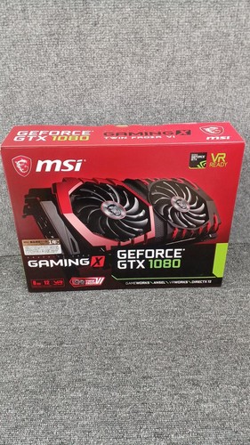 Scheda grafica msi - grafica, geforce
