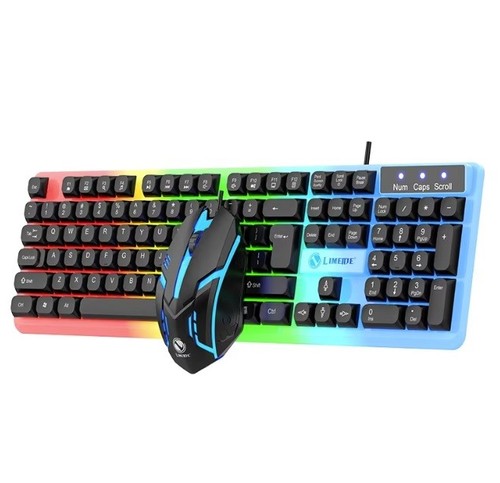 Tastiera gioco gtx350 - da,