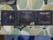 Rhapsody ‎– Live In Canada