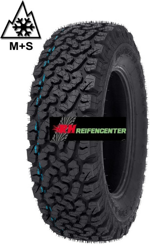 Transporter 235 r16c 115t - 235/65,