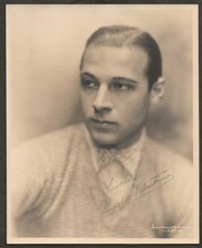 FOTO ORIGINALE RUDOLPH