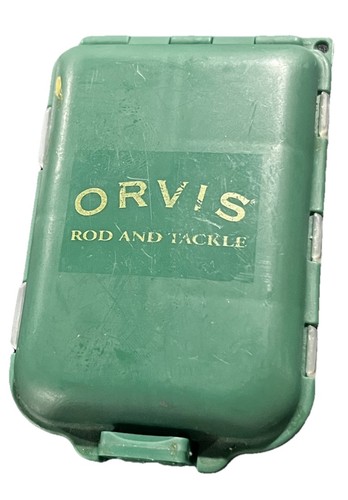 Orvis canna attrezzatura - canna, e