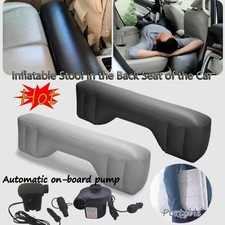 MATERASSO GONFIABILE AUTO