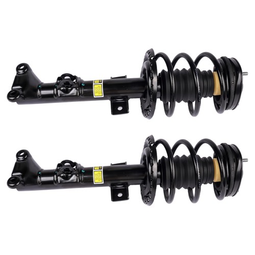 Jambe suspension - 2x,