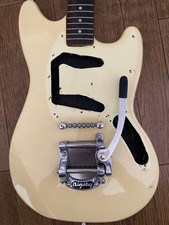 Corpo chitarra Fender Squier