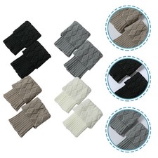 4 Pairs Scaldamuscoli Sopra Il