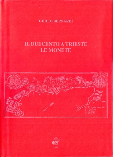 Giulio bernardi il duecento - -,