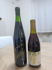 Picolit bottiglie produzione - picolit, 2