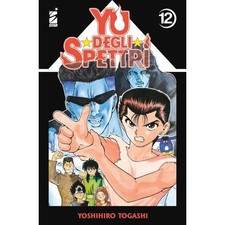 YU DEGLI SPETTRI NEW EDITION
