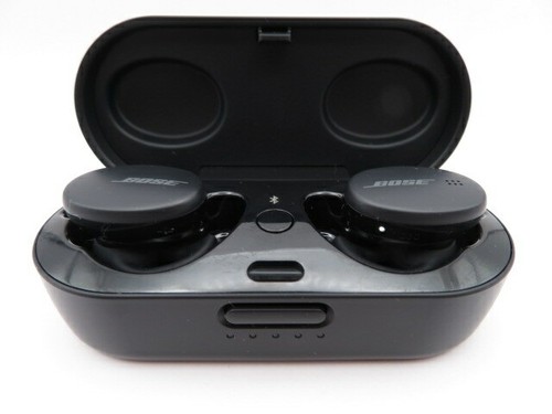 Bose sport earbuds - earbuds, true