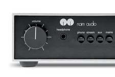 Naim NAIT 50 – 50th
