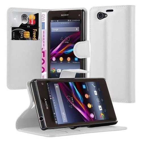 Custodia per sony xperia - sony, z1