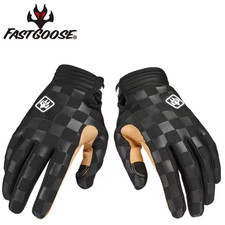 Guanti Motocross MX Moto Full