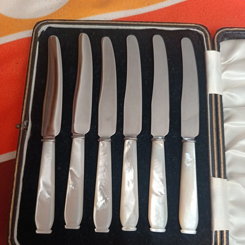Boxed set vintage - set,
