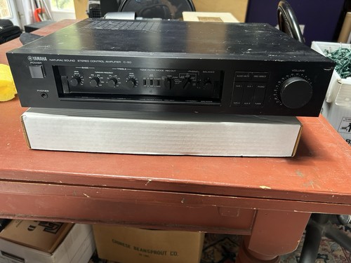 Yamaha amplificatore - yamaha,