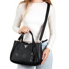 Guess Borsa A Spalla Keandra