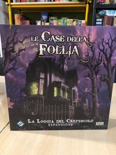 Le Case della Follia: La