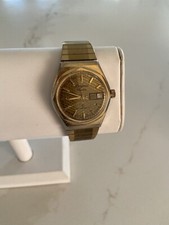 VINTAGE LONGNEER ELECTRA WATCH