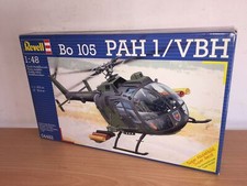 Revell Kit di Montaggio 1:48 04482 Bo 105 PAH 1 / VBH Elicottero MIB, 2005