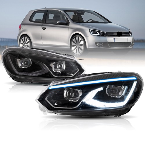 Faro proiettore full led - , con