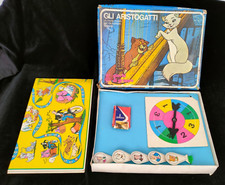 Rarissimo Gioco da Tavolo