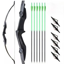 30/40 libbre 57" tiro con