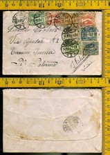 Prima Guerra Missione Militare