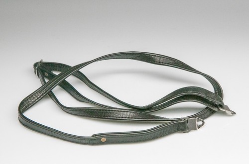 Hasselblad 49018 neck strap - hasselblad,