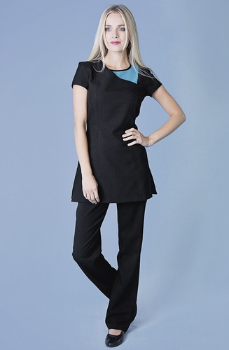 Beeby renne uniforme top - beeby,