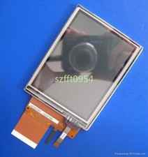 Topcon fc2500 2500 schermo - fc2500, fc-2500