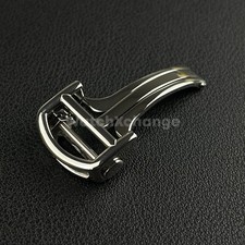 Chiusura orologio deployante