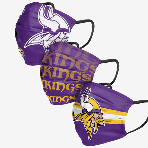 Minnesota vikings face - minnesota,