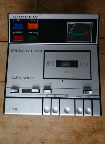 Grundig 700 vintage - 700,