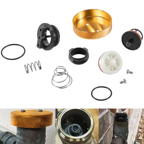 Kit riparazione totale - kit,