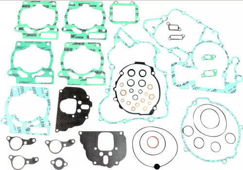Kit guarnizioni motore ktm - kit, sx