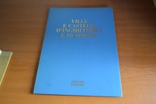 Ville e Castelli d'Inghilterra