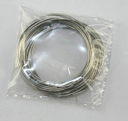 Filo rame stagnato 51mm - di, 0,51mm