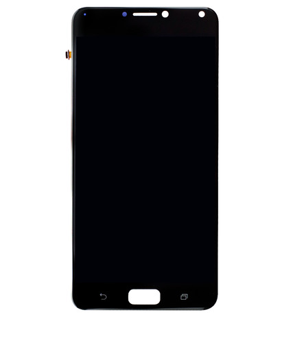 Assemblaggio lcd senza telaio - assemblaggio,