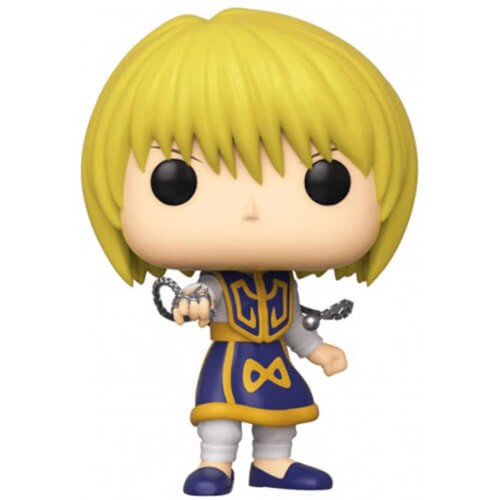 Funko pop hunter - hunter,