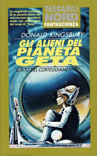 Tascabili nord fantascienza