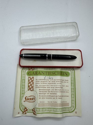 Penna stilografica origianl - stilografica,