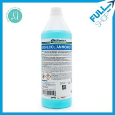 Disinfettante decontaminante