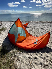 F-One - Aquilone - Breeze V3 -