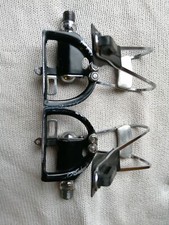 Pedali aerodinamici "Gipiemme"