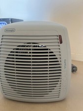 Termoventilatore Verticlare Young De'Longhi HVY1020 Blu 2000 W