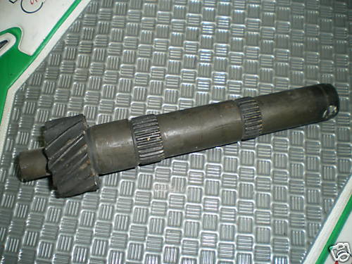 Ingranaggio fiat 127 pick - 127,