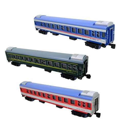 Modellino treno giocattolo - di,