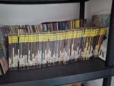 Dylan dog fumetti prima edizione lotto